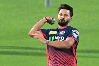 IPL 2026: Kings face beleaguered Capitals, hope to put campaign back on track