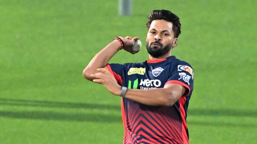 IPL 2026: Kings face beleaguered Capitals, hope to put campaign back on track