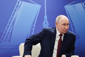 Sanctions threat to India would ‘boomerang’ under PM Modi's leadership: Putin