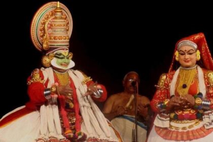 Madambi Subramanian talks about Kathakali music’s Carnatic connection