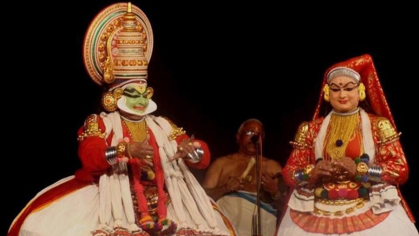 Madambi Subramanian talks about Kathakali music’s Carnatic connection