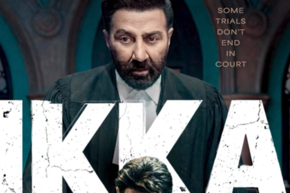 Sunny Deol, Akshaye Khanna's Netflix courtroom thriller ‘Ikka’ locks premiere date