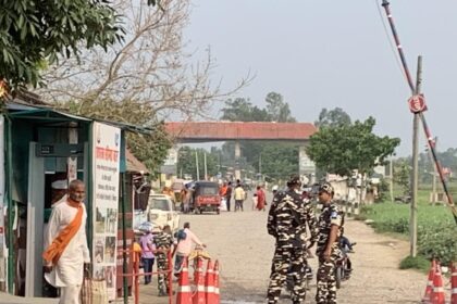 No place for third parties in border issues: MEA in response to Nepal PM while hosting country’s ruling party chief