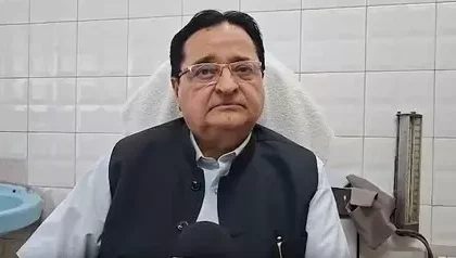 यूपी चुनाव में सपा-कांग्रेस गठबंधन जरूरी, दूरियां बढ़ाने वालों से भाजपा को होगा फायदा: एसटी हसन
