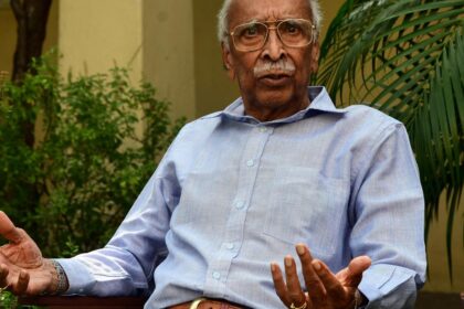 BCCI mourns passing of former India cricketer CD Gopinath