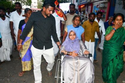 Tamil Nadu election 2026: Stray incidents of violence break out across State on polling day