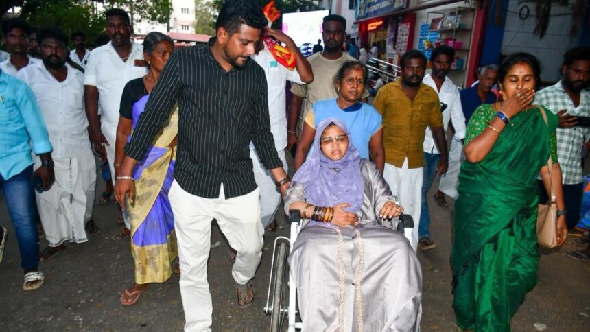 Tamil Nadu election 2026: Stray incidents of violence break out across State on polling day