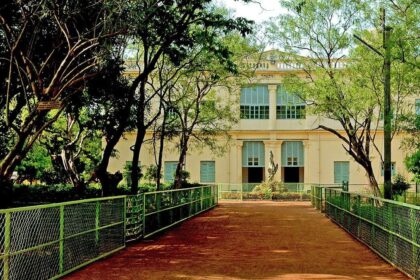 West Bengal elections 2026: Visva Bharati teachers write to Vice-Chancellor, flag ‘extremely stressful’ poll duties