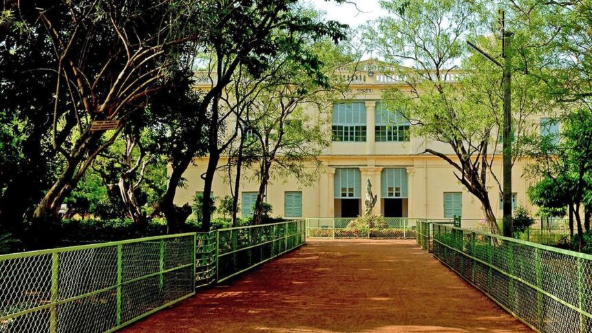 West Bengal elections 2026: Visva Bharati teachers write to Vice-Chancellor, flag ‘extremely stressful’ poll duties