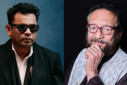 A.R. Rahman to collaborate with Shekhar Kapur for ‘Masoom: The New Generation’