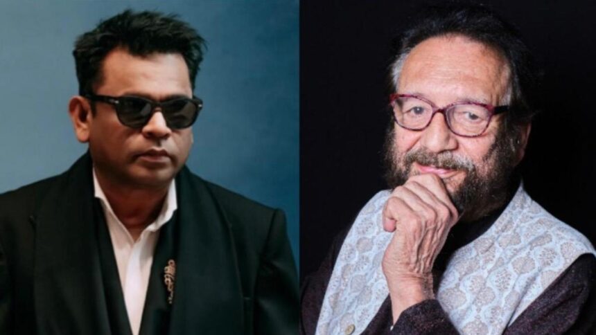 A.R. Rahman to collaborate with Shekhar Kapur for ‘Masoom: The New Generation’