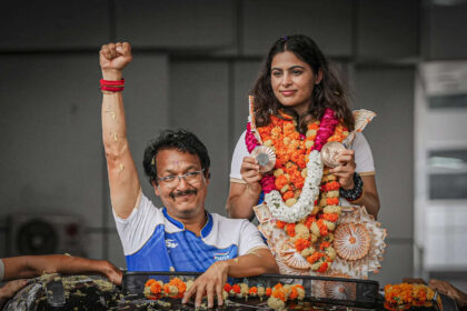 Remembering Jaspal Rana: Indian shooting icon behind Bhaker's Olympic success