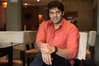 Tamil actor Arya on headlining the Malayalam film, ‘Ananthan Kaadu’