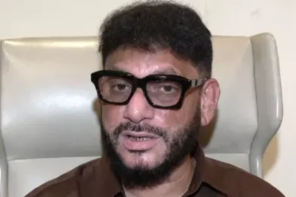 एसआईआर प्रक्रिया में लोगों की मदद को आगे आई एआईएमआईएम, लॉन्च किया मोबाइल ऐप