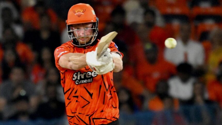 IPL 2026: Caps race is turning heads