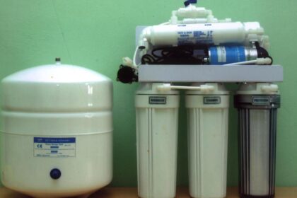 RO systems should be maintained properly to be effective, says study