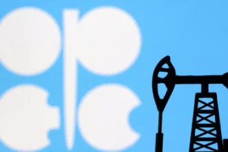 OPEC+ decides on fourth oil quota hike since Hormuz closure
