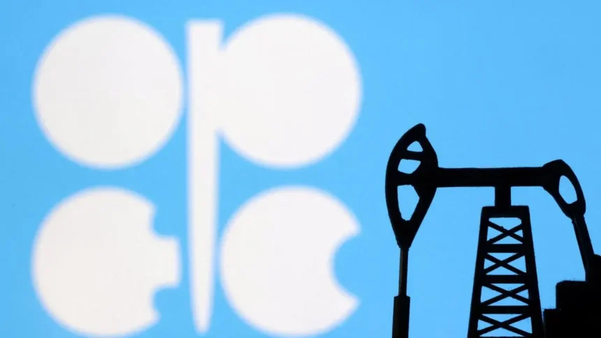 OPEC+ decides on fourth oil quota hike since Hormuz closure