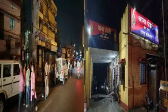 रायपुर में पारिवारिक विवाद ने ली जान: युवती की मौत, दूसरी गंभीर