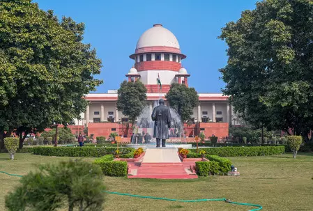 भोजशाला पर फैसले में हुई एएसआई के पुराने रुख की अनदेखी, एआईएमपीएलबी सुप्रीम कोर्ट में देगा चुनौती