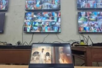 Contract employee arrested for downloading, watching leaked ‘Jana Nayagan’ at Chennai’s vote-counting centre
