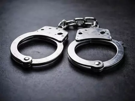 राजस्थान एसीबी ने 8 हजार रुपए रिश्वत लेते हुए कृषि अधिकारी को किया गिरफ्तार
