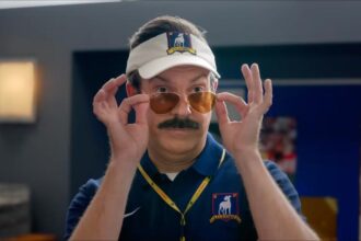 ‘Ted Lasso’ Season 4 teaser: Focus shifts to AFC Richmond Women’s team as Jason Sudeikis returns
