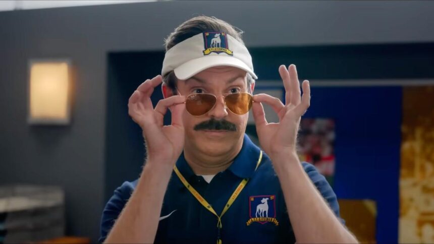 ‘Ted Lasso’ Season 4 teaser: Focus shifts to AFC Richmond Women’s team as Jason Sudeikis returns