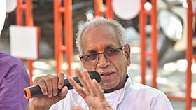बड़ी खबर LIVE: राम मंदिर चंदा चोरी विवाद के बीच चंपत राय-अनिल मिश्रा ने दिया इस्तीफा, कांग्रेस बोली- ये चोरी नहीं डकैती है