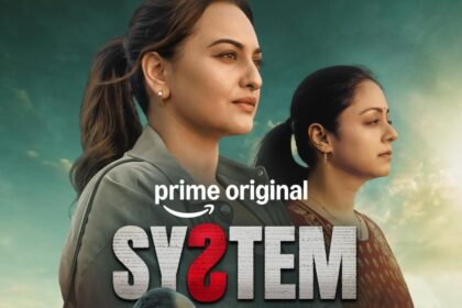‘System’: Sonakshi Sinha and Jyotika’s courtroom thriller gets release date