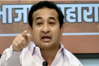 इंजीनियर पर कीचड़ फेंकने मामले में महाराष्ट्र के मंत्री नितेश राणे दोषी करार, सुनाई जेल की सजा, जानें क्यों हुआ एक्शन