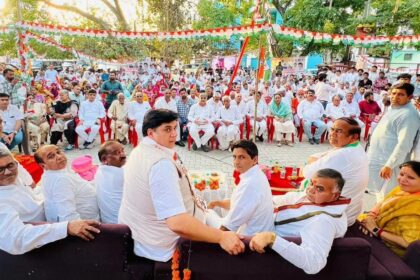 In topsy-turvy Haryana politics, Sonipat latest amphitheatre for BJP-Cong. fight