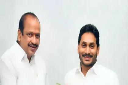 वाईएसआर कांग्रेस ने वोटर लिस्ट के विशेष गहन पुनरीक्षण में पारदर्शिता की मांग की
