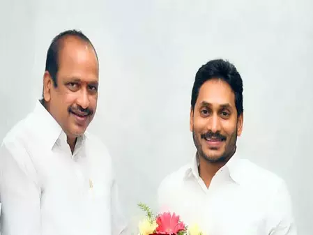 वाईएसआर कांग्रेस ने वोटर लिस्ट के विशेष गहन पुनरीक्षण में पारदर्शिता की मांग की