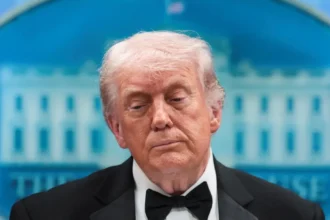 Under US law, Trump faces impending deadline to end Iran war. What happens if he ignores it?