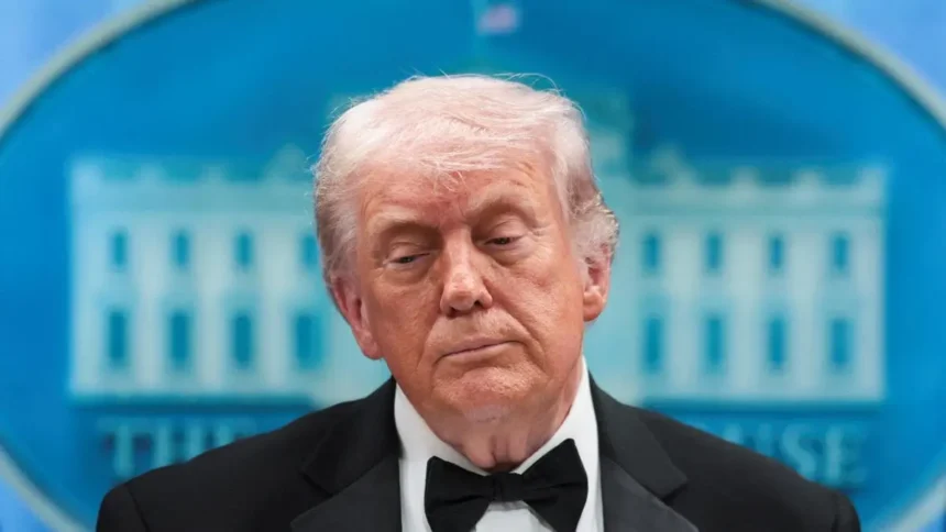 Under US law, Trump faces impending deadline to end Iran war. What happens if he ignores it?