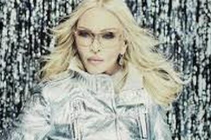 The return of Madonna