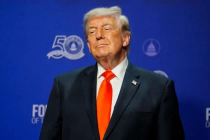 Iran standoff could leave Trump worse off than before he went to war