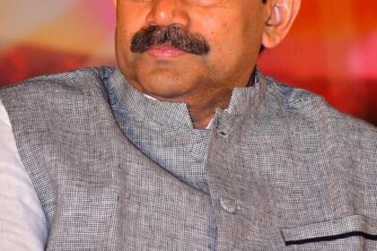 Raichur MP raises concern over proposed amendments to Information Technology Act