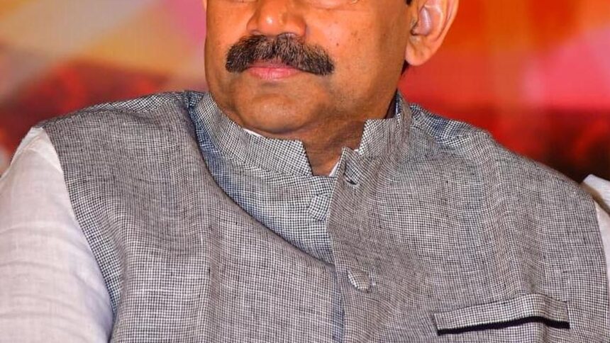 Raichur MP raises concern over proposed amendments to Information Technology Act