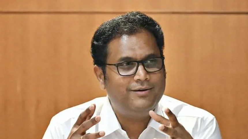 TN clocks 2nd year of double-digit growth at 10.83% in FY26