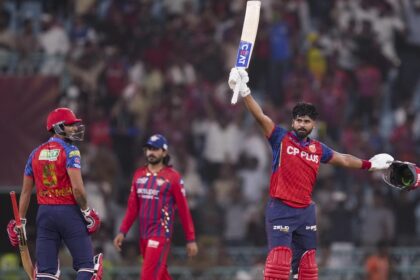 IPL 2026 | Shreyas keeps PBKS alive, puts the ball in RR’s court