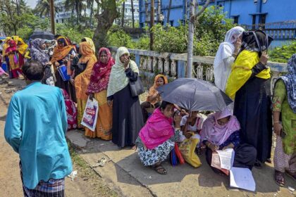 Off the script on Bengal elections