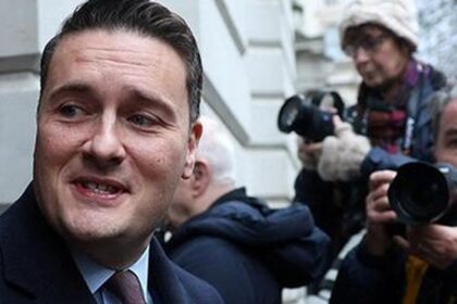 U.K. Health Secretary resigns, setting up potential Labour leadership challenge to Starmer