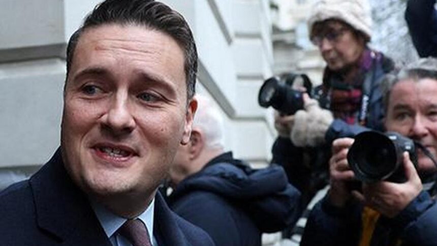 U.K. Health Secretary resigns, setting up potential Labour leadership challenge to Starmer