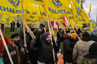 Canada declares Khalistan extremists as ‘national security threat’