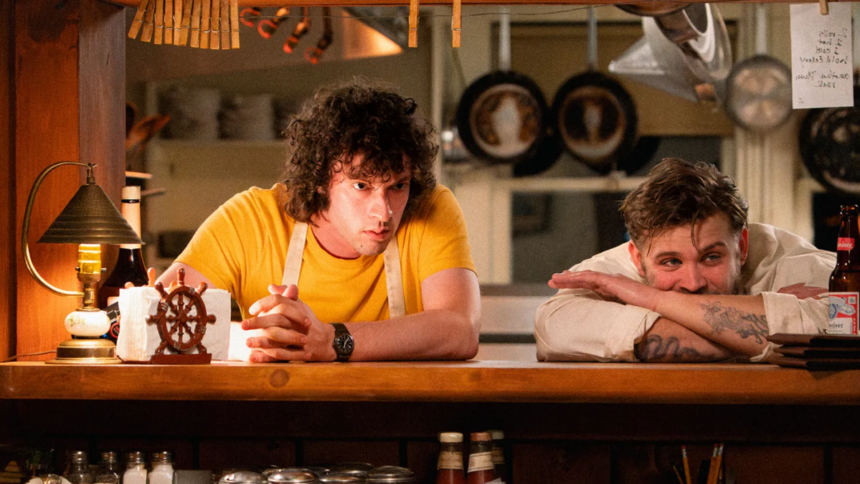 ‘Tony’ trailer: Dominic Sessa stars as young Anthony Bourdain in A24 biopic