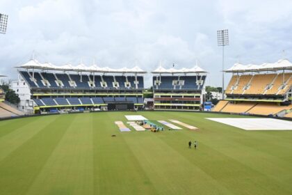 IPL 2026: Fascinating contest on the cards as an upbeat CSK meets LSG
