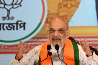 From Bengal to Punjab: Amit Shah sets sights on border State’s drug crisis