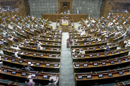 PM advisory panel suggests ‘targeted delimitation’ to expand Lok Sabha to 824 seats